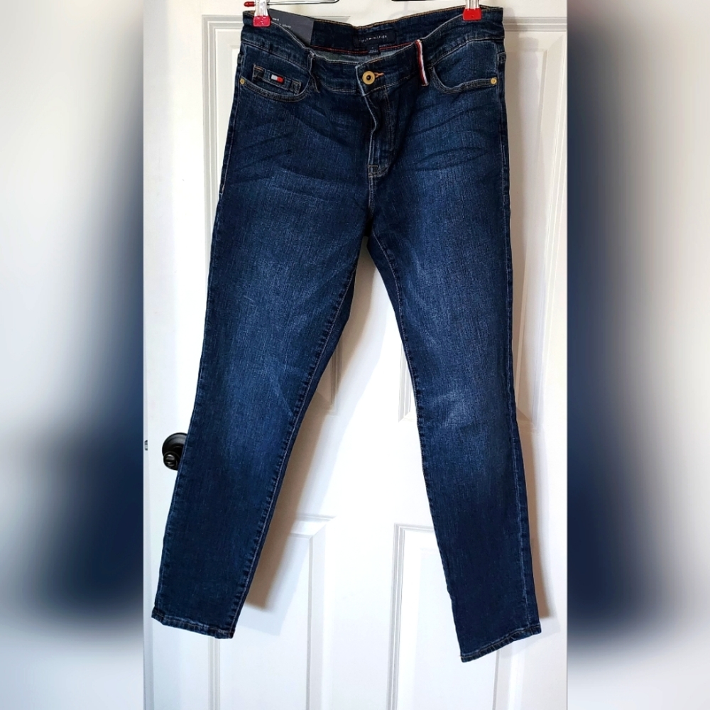 Tommy Hilfiger Jeans